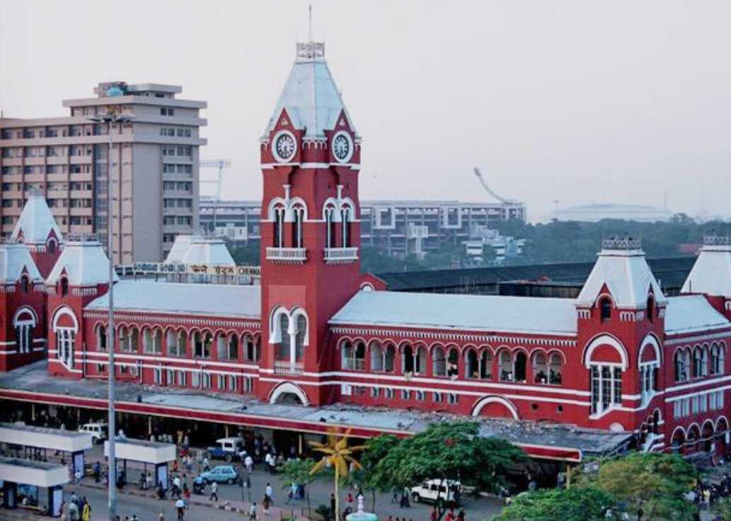 Chennai